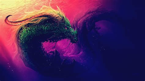Dragon 4K wallpapers for your desktop or mobile screen free and easy to download