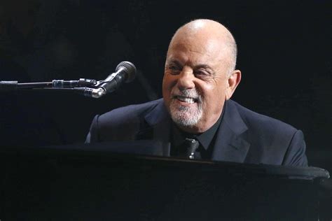 Billy Joels Stadium Run Continues For Seventh Straight Year Pollstar