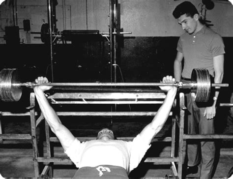 6 Best Gym Tips For Beginners The Art Of Manliness