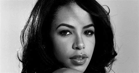 How Did Aaliyah Die Inside The Singer S Tragic Plane Crash