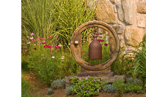 Garden Ornaments Cording Landscape Design