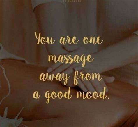 You Are One Massage Away From A Good Mood 😌👏💆we Turn Your Frown Upside