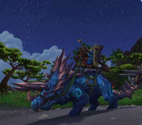 Charlie Plays W🐉w On Twitter New World Boss Mount I Got The
