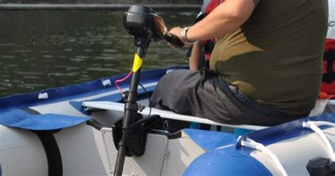 Best Kayak Motor In 2023 Top Trolling Motors For Kayaks And Canoes