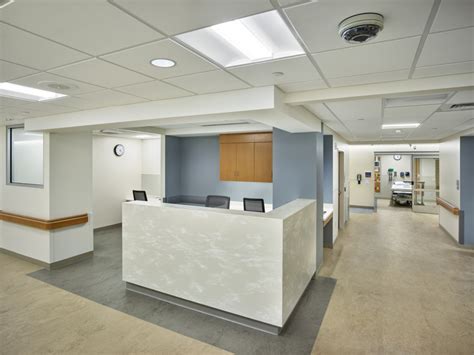 Guthrie Robert Packer Hospital Emergency Department Expansion