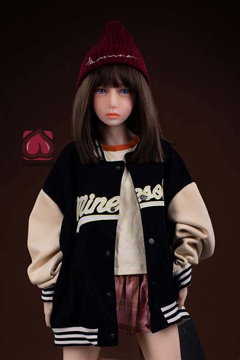 Momo 132cm Tpe 19kg Doll Mm096 Chiharu Dollter