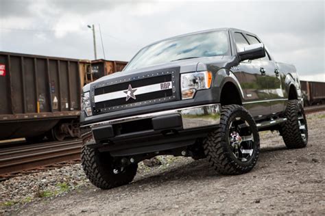 The ford f150 has to be many things to many people. July 2015 F150 Ecoboost Truck of the Month Contest (Lifted ...