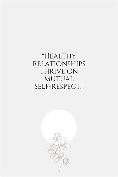 160 Empowering Self Respect Quotes To Boost Your Self Worth