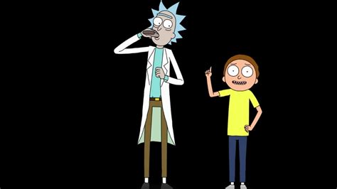 Adult Swim Festival To Feature Rick And Morty Preview Glorious Return