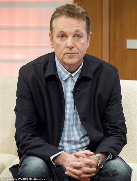 Brian joined the cast of eastenders in 2021 as terry cant. Brian Conley pays tribute to Strictly host Bruce Forsyth ...