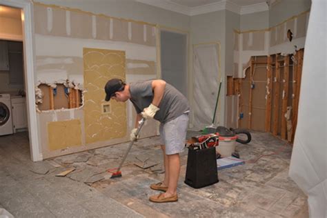House Remodeling How Long Does It Take To Remodel A House