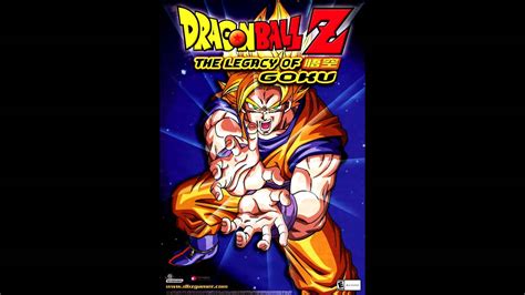 The legacy of goku ii, released in 2003, and dragon ball z: Dragon Ball Z: Legacy of Goku Retrospective - YouTube