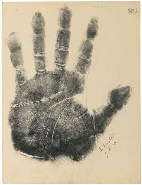 The Hands Of Albert Einstein Person Of The 20th Century