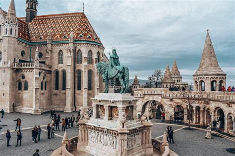 Best Time To Visit Budapest
