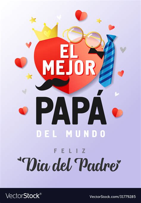 El Mejor Papa Del Mundo Tarjeta Para Papa Feliz Dia Del Padre My Xxx Hot Girl