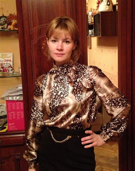Untitled Shiny Blouse Satin Blouse Outfit Silk Blouse Outfit