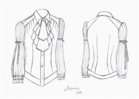 Blouse All New Sketches Of Blouse Design