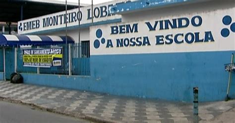 G1 Escolas De Jandira Sp Voltam A Receber Merenda Escolar Notícias Em São Paulo