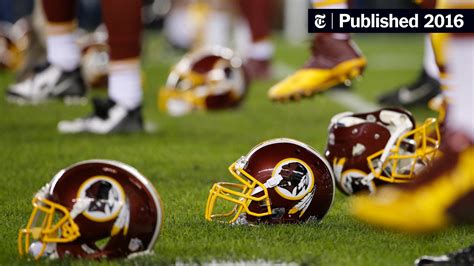 times readers have their say on ‘redskins the new york times