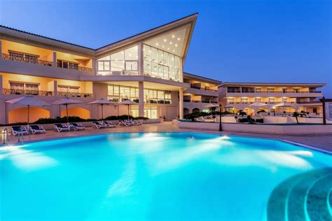 Cleopatra Luxury Beach Resort Reisecenter Federsee