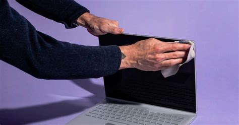 How To Clean A Laptop Reviews By Wirecutter