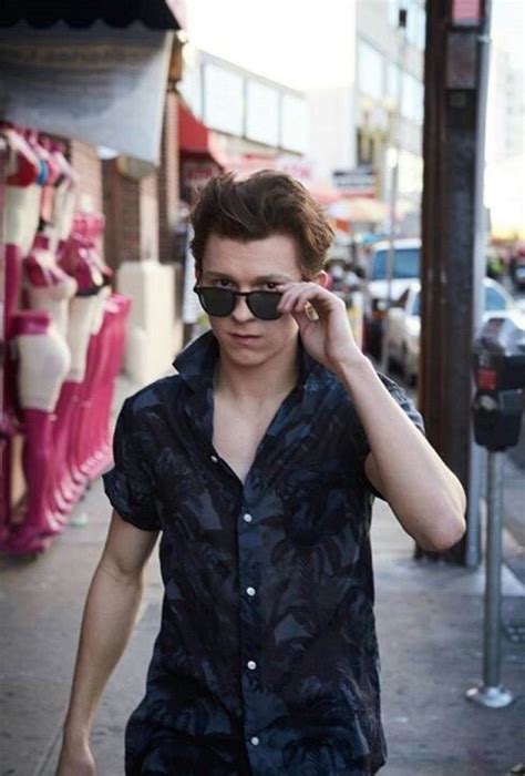 tsh what a poser tom holland holland tom holland spiderman