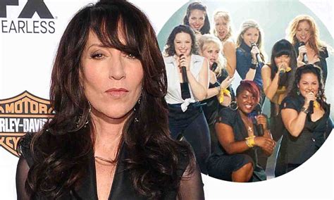 Sons Of Anarchy Star Katey Sagal Joins Pitch Perfect 2 Cast Katey Sagal