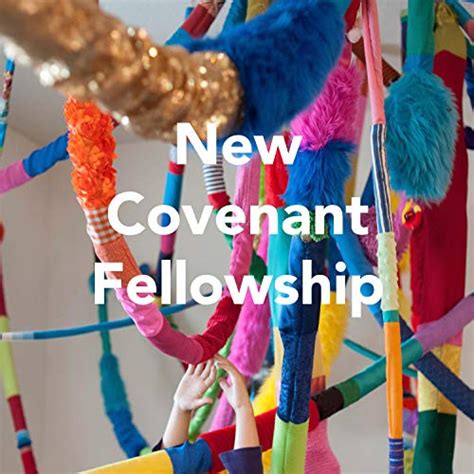 Play Come All You People By New Covenant Fellowship Worship Music On