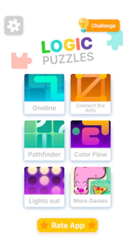 Brain Puzzles For Android Download
