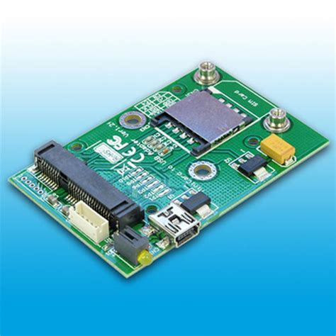 Usbma Module V12 Wireless Usb Mini Card Adapter M Factors Storage