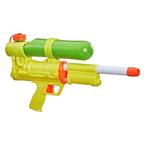 Nerf Super Soaker Xp Water Gun Blasters 2389 Picclick