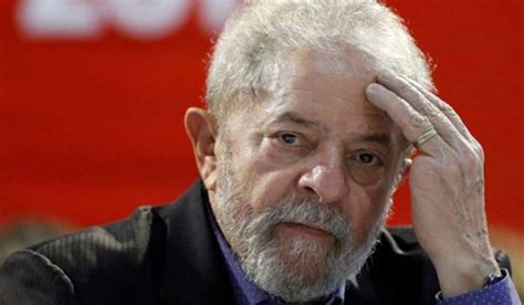Brasil Tribunal amplió de 12 a 17 años la condena de Lula en segunda
