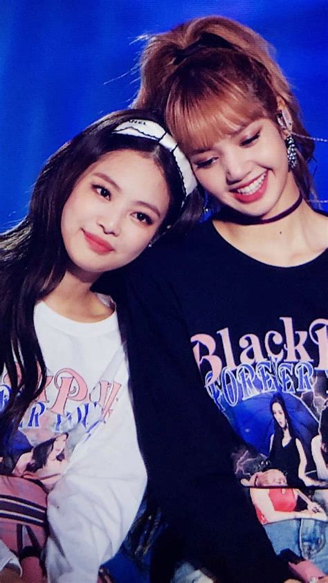 Check spelling or type a new query. Blackpink - Jennie & Lisa | Blackpink fashion, Blackpink ...