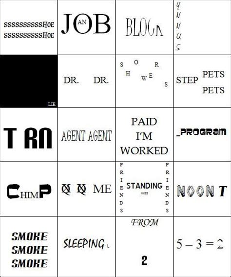 Maybe you would like to learn more about one of these? Printable+Logic+Puzzles+Brain+Teasers | Word puzzles brain ...
