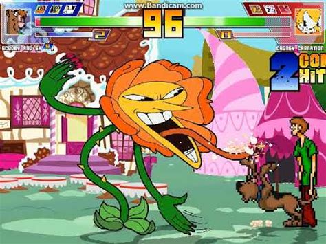 This set includes episodes from goldie gold and action jack, chuck norris: MUGEN battle #1485: Saturday Morning Cartoons vs Cuphead ...