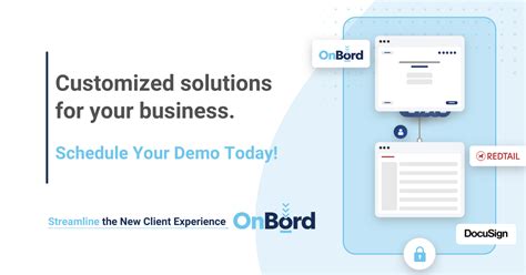 A Personalized Onboarding Solution Onbord