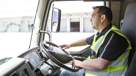 Logistics Finding Warehouse Staff A Significant Challenge Bbc News