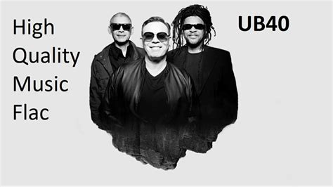 Ub40 I Cant Help Falling In Love With You Flac Youtube