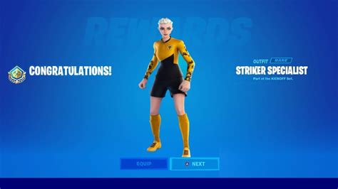 How To Get Any New Soccer Skins And Air Punch Emote Now In Fortnite Get