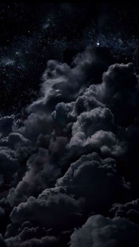 Die gestaltung einer startseite im web für eine website kann mit der anwendung richtiger hintergrundbilder um einiges leichter fallen. huawei Hintergrundbild schwarze Nächte Wolken Sterne ...