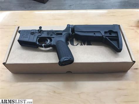 Armslist For Sale Bcm Complete Ar15 Lower