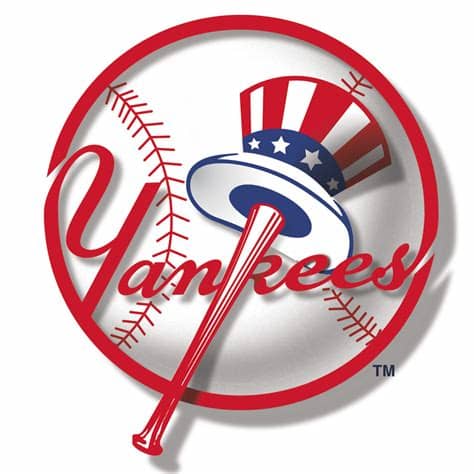 Download your free svg cut file and create your personal diy project with these beautiful quotes or designs. Yankees-logo - The Children's Village