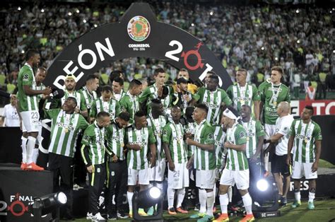 Nacional, campeón de la 'florida cup' gracias a doblete de aldo ramírez. Rivales de Nacional en Mundial de Clubes