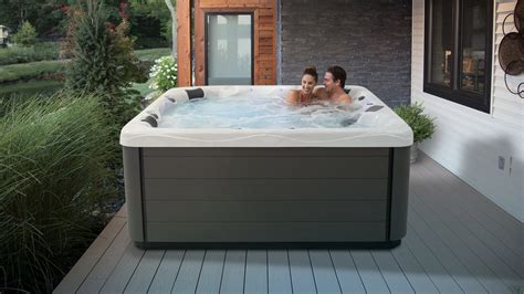 Best Five Person Hot Tubs For Every Budget Master Spas Blog