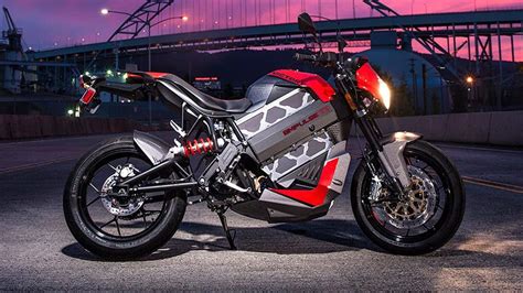 25 Best Electric Motorcycles Of 2021