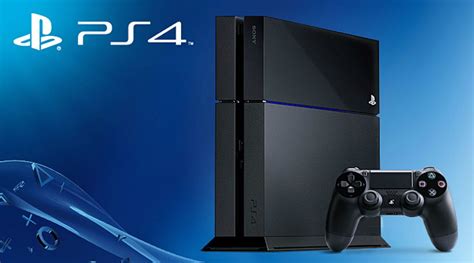 Ps4 Sales Have Passed 50 Million Worldwide