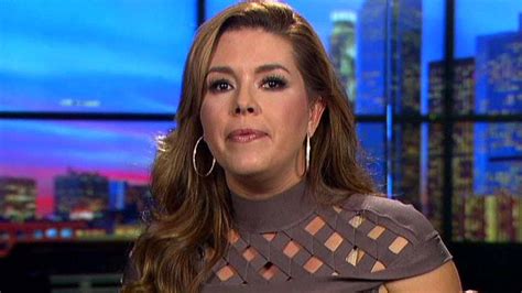 Miss Universe Alicia Machado Accused Of Threatening To Kill Judge In Late 90s Fox News
