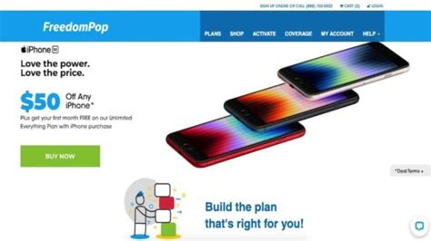 Freedompop Review Is This Free Mobile Service Worth It