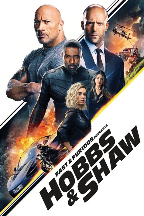 Hobbs and shaw is a fun, funny, buddy cop movie. Hobbs and Shaw Hindi Movie Download 2019 Hollywood