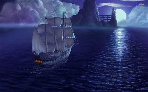 Pirate Ships Wallpaper 64 Images